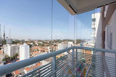Apartamento, 2 quartos, 66 m² - Foto 2