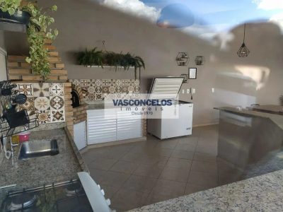 Apartamento, 2 quartos, 58 m² - Foto 3