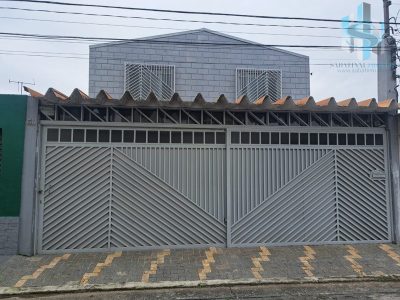 Depósito-Galpão, 351 m² - Foto 1