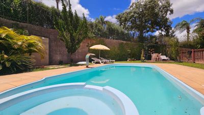 Casa, 3 quartos, 283 m² - Foto 4