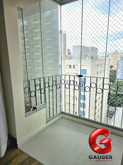 Apartamento, 2 quartos, 55 m² - Foto 1
