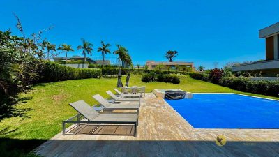 Casa de Condomínio, 6 quartos - Foto 3