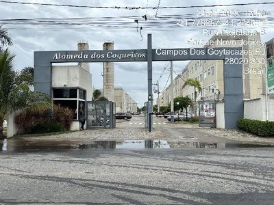 Apartamento - Foto 1