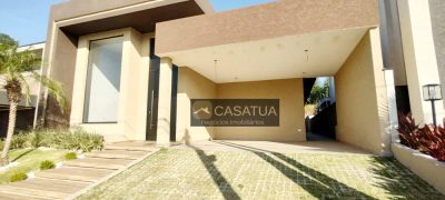 Casa, 3 quartos, 228 m² - Foto 1