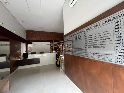 Sala-Conjunto, 31 m² - Foto 2