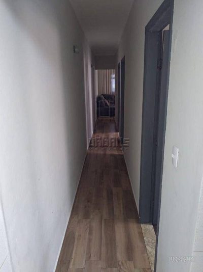 Casa de Condomínio, 2 quartos - Foto 4