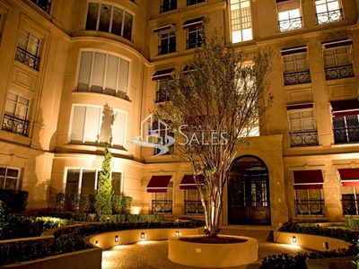 Apartamento, 3 quartos, 347 m² - Foto 4