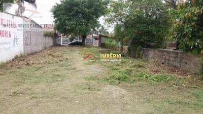 Terreno, 360 m² - Foto 1