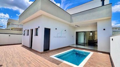 Casa, 3 quartos, 175 m² - Foto 2