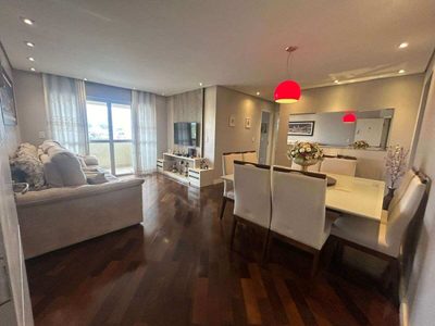 Apartamento, 2 quartos, 76 m² - Foto 1
