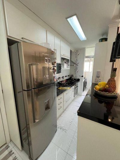 Apartamento, 2 quartos, 62 m² - Foto 5