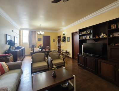 Apartamento, 3 quartos, 120 m² - Foto 1