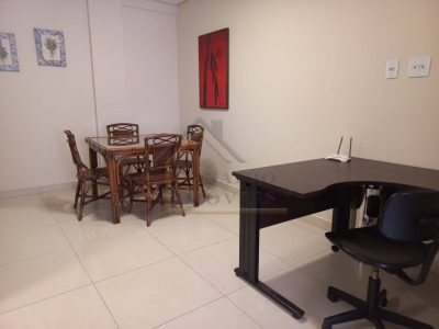 Apartamento, 1 quarto, 60 m² - Foto 5