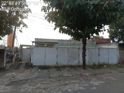 Casa, 1 quarto, 40 m² - Foto 1