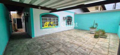 Casa, 2 quartos, 80 m² - Foto 2