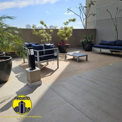 Apartamento, 2 quartos, 36 m² - Foto 4