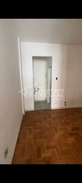 Apartamento, 1 quarto, 32 m² - Foto 2