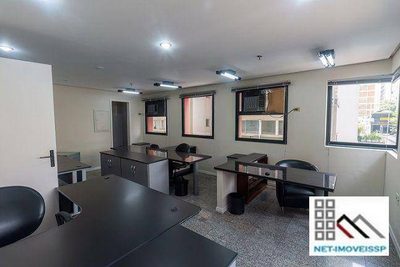 Sala-Conjunto, 45 m² - Foto 5
