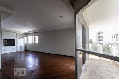 Apartamento, 4 quartos, 200 m² - Foto 2