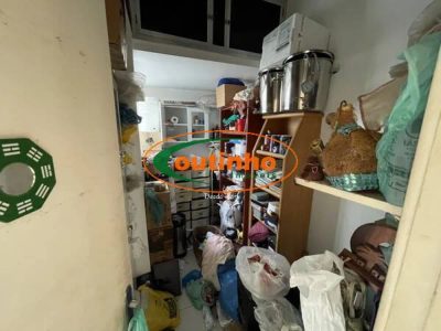 Cobertura, 3 quartos, 204 m² - Foto 2