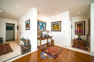 Cobertura, 4 quartos, 541 m² - Foto 4