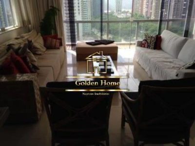 Apartamento, 4 quartos, 300 m² - Foto 5