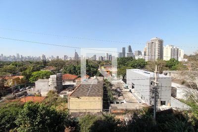 Apartamento, 2 quartos, 34 m² - Foto 5