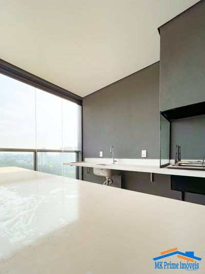 Apartamento, 3 quartos, 183 m² - Foto 5