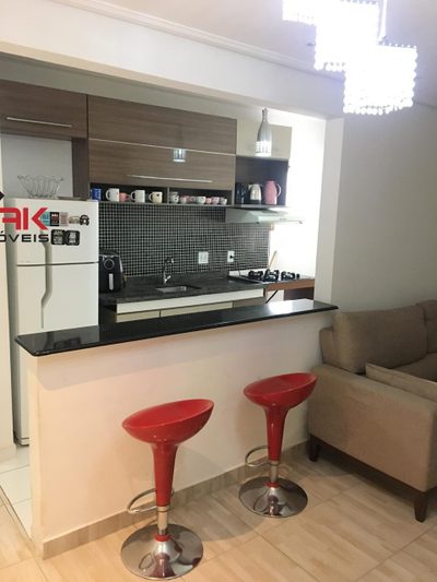 Apartamento, 2 quartos, 54 m² - Foto 3