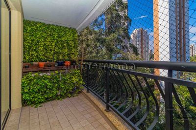 Apartamento, 3 quartos, 157 m² - Foto 2