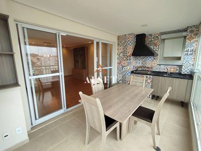 Apartamento, 3 quartos, 81 m² - Foto 3