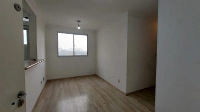 Apartamento, 2 quartos, 42 m² - Foto 2