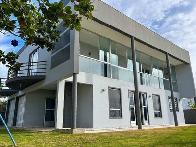 Casa, 4 quartos, 230 m² - Foto 2