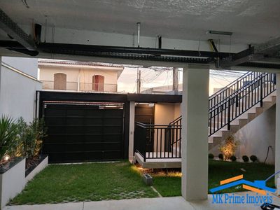 Casa de Condomínio, 2 quartos - Foto 4