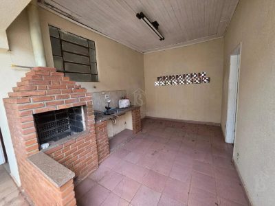 Casa, 3 quartos, 20 m² - Foto 1