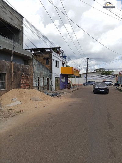 Loja-Salão, 236 m² - Foto 4