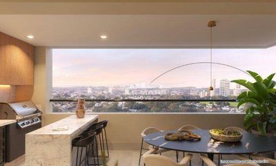 Apartamento, 3 quartos, 138 m² - Foto 5