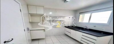 Apartamento, 3 quartos, 107 m² - Foto 3