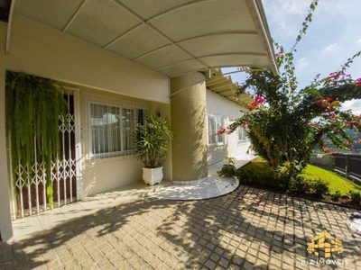 Casa, 3 quartos, 166 m² - Foto 3