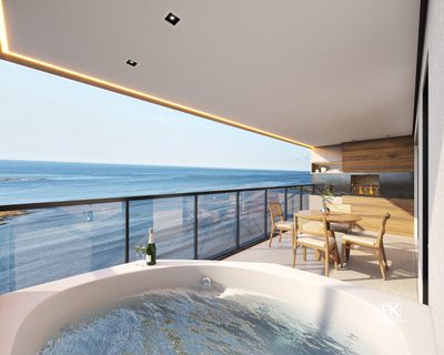 Apartamento, 3 quartos, 124 m² - Foto 5