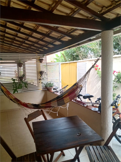 Casa, 2 quartos, 75 m² - Foto 1