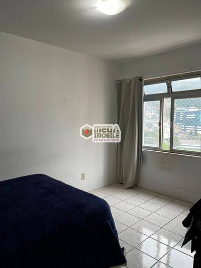 Apartamento, 1 quarto, 38 m² - Foto 2
