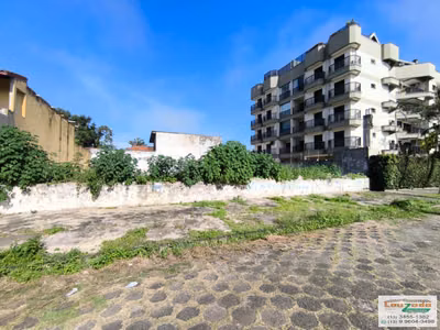 Terreno, 348 m² - Foto 1