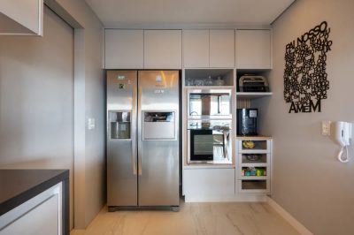 Apartamento, 3 quartos, 136 m² - Foto 3