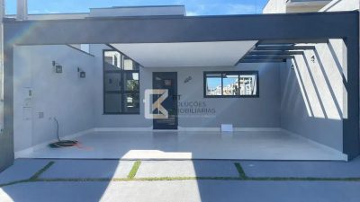 Casa, 3 quartos, 110 m² - Foto 2