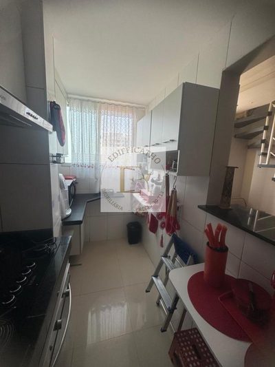 Apartamento, 3 quartos - Foto 4