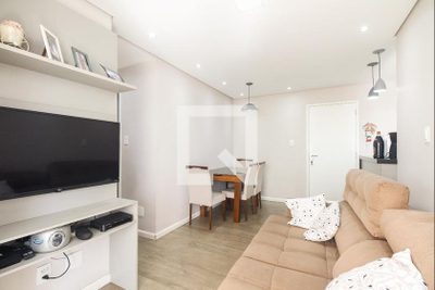 Apartamento, 2 quartos, 60 m² - Foto 2