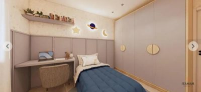 Casa, 3 quartos, 360 m² - Foto 3