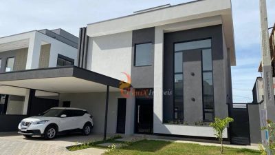 Sobrado, 3 quartos, 220 m² - Foto 1