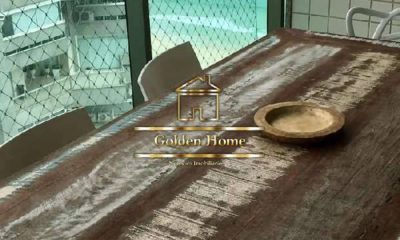 Apartamento, 4 quartos, 190 m² - Foto 1